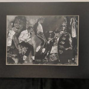 Michael Jackson Picture